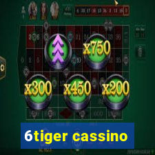 6tiger cassino